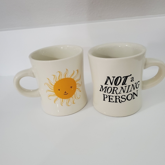 Couples Mug Set - Picture 14 of 16